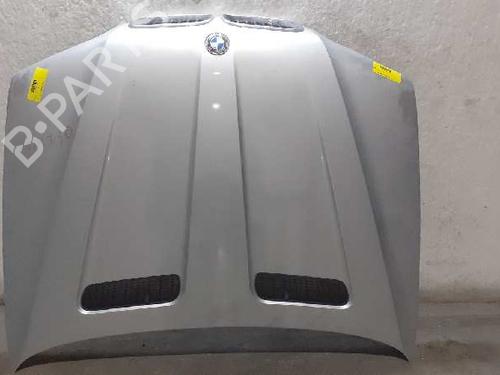 Hood BMW X5 (E53)  | BP10744806C1 