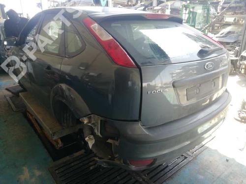 Gearbox FORD FOCUS II (DA_, HCP, DP) 1.6 TDCi | BP9722037M3 