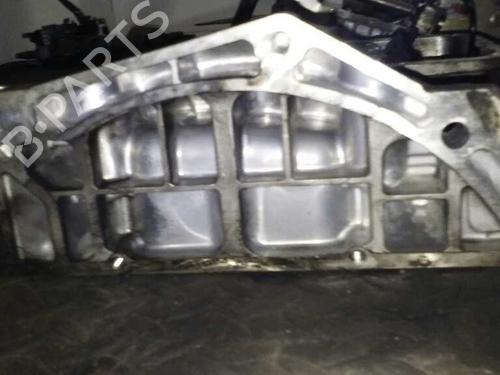 Oil sump OPEL ZAFIRA / ZAFIRA FAMILY B (A05) 1.7 CDTI (M75) | BP14248772M115 