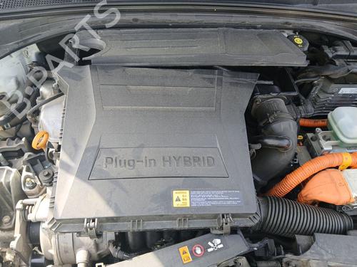 Motor KIA XCEED (CD) 1.6 GDI Hybrid (141 hp) 29538807
