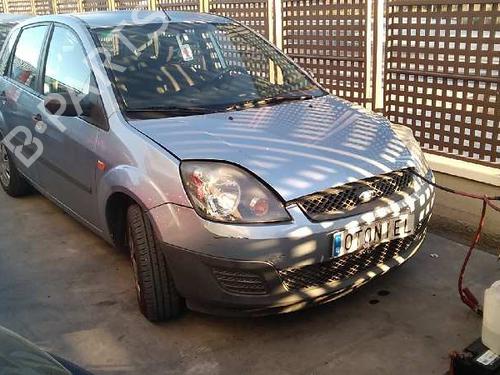Gearbox FORD FIESTA V (JH_, JD_) 1.3 | BP2508542M3 