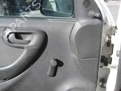 Venstre baglygte OPEL CORSA C (X01) 1.7 DI (F08, F68) | BP2383235C34 