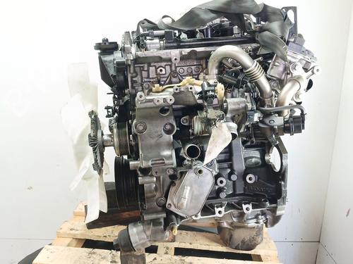 Motor für NISSAN NAVARA NP300 Pickup (D23, D23T) 2.3 dCi 4x4 (D231) (163 hp) 24841849