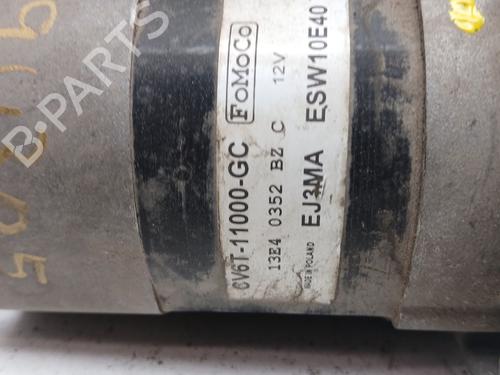 Starter FORD C-MAX II (DXA/CB7, DXA/CEU) 1.0 EcoBoost | BP36674387M8 - Image 2