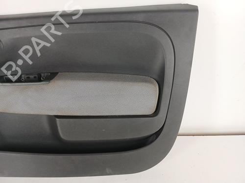 Front right panel FIAT 500 (312_) 1.3 D Multijet (312AXB1A) | BP32044109C59  - Image 6