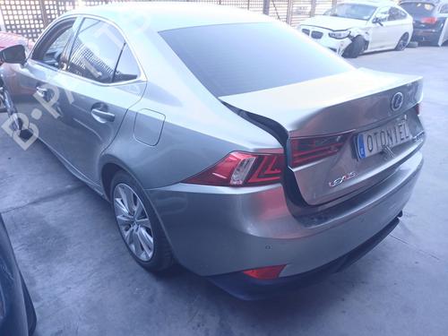 Subframe LEXUS IS III (_E3_) 300h (AVE30_, AVE30R) | BP22969056M9 - Image 3