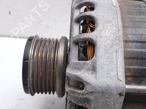 Alternator PEUGEOT 2008 I (CU_) | BP37487326M7 - Image 3