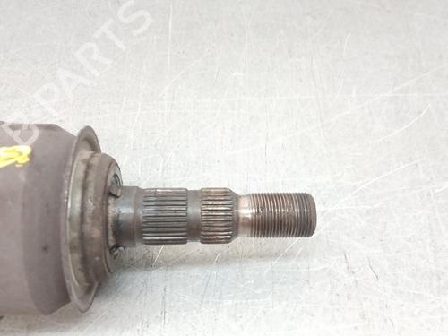 Left front driveshaft CHEVROLET CRUZE (J300) 1.6 | BP38437210M38 - Image 2