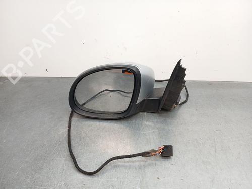 Used Left mirror Left mirror SKODA YETI (5L) 2.0 TDI (110 hp) 33460415 33460415