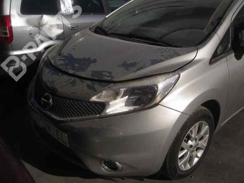 Used Parts NISSAN NOTE (E12)  1.5 dCi  213963