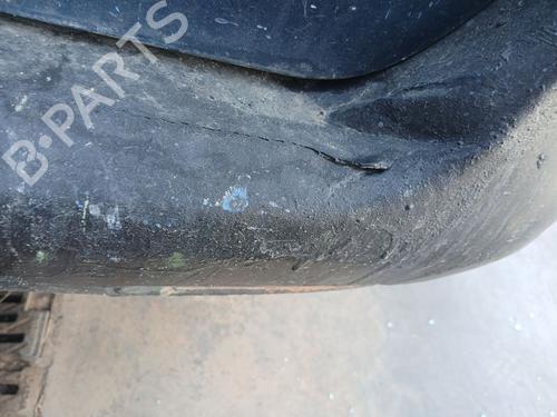 Rear bumper MERCEDES-BENZ VITO Van (W447) 111 CDI (447.601, 447.603, 447.605) | BP29934183C8