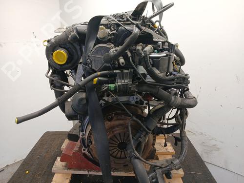Engine MAZDA 3 Saloon (BK) 1.6 DI Turbo (BK12Y) | BP36362742M1  - Image 10