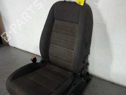 Left front seat VW TOURAN (1T1, 1T2) 1.9 TDI | BP11234813C15 