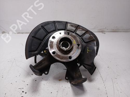 Used Left front steering knuckle Left front steering knuckle AUDI A3 Sportback (8PA) 2.0 TFSI (200 hp) 40607462 40607462