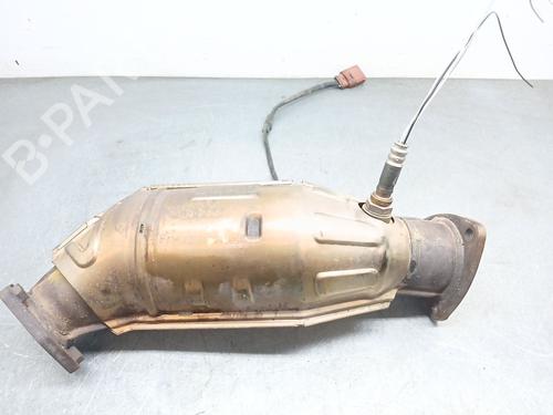 Used Catalyst VW PASSAT B5.5 (3B3) 1.6 (102 hp) 31945262