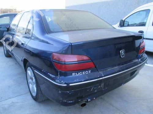 Left taillight PEUGEOT 406 (8B) 3.0 V6 | BP2426841C34 