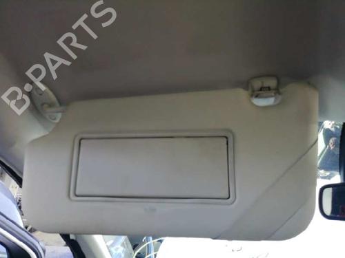 Left sun visor FORD C-MAX II (DXA/CB7, DXA/CEU) [2010-2019]  17948776