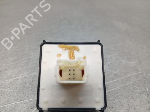 Left front window switch CITROËN C4 CACTUS 1.2 THP 110 | BP39147350I27 - Image 5