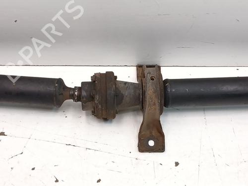 Driveshaft SSANGYONG RODIUS I 2.7 Xdi | BP38173438M37 - Image 2