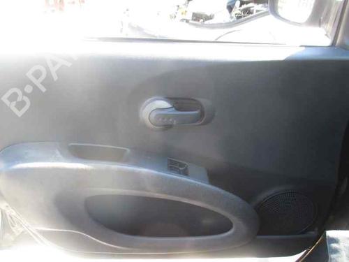 Heater resistor NISSAN MICRA III (K12) 1.2 16V | BP11641203M108 