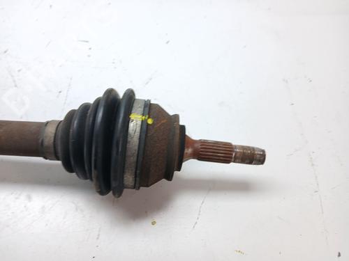 Left front driveshaft CITROËN C3 II (SC_) 1.6 HDi 90 | BP38786459M38 - Image 4