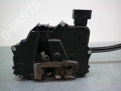 Front right lock FIAT DUCATO Van (250_) 130 Multijet 2,3 D | BP17617267C97 