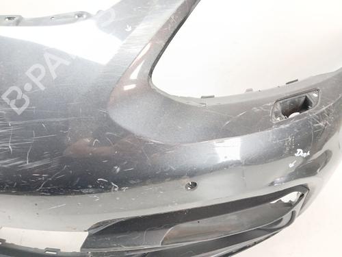 Front bumper PORSCHE PANAMERA (971) 4.0 S 4 Diesel (97ADD1) | BP30061940C7