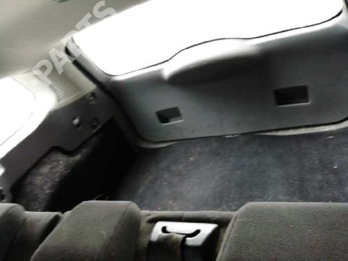 Front right window mechanism FORD FOCUS II Turnier (DA_, FFS, DS) 1.6 TDCi | BP10672165C23 