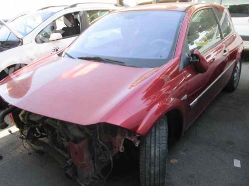 Right taillight RENAULT MEGANE II (BM0/1_, CM0/1_) 1.9 dCi (BM0G, CM0G) | BP2391987C35 