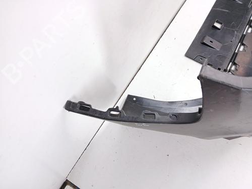 Front bumper CITROËN BERLINGO MULTISPACE (B9)  | BP29543058C7 