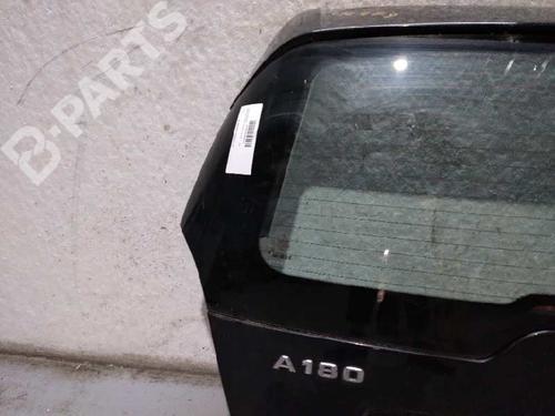 Tailgate MERCEDES-BENZ A-CLASS (W169)  | BP9733476C6 