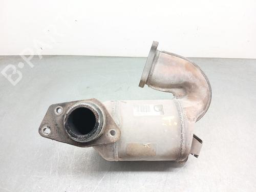 Used Catalyst RENAULT CLIO III (BR0/1, CR0/1) 1.5 dCi (BR17, CR17) (86 hp) 31965588