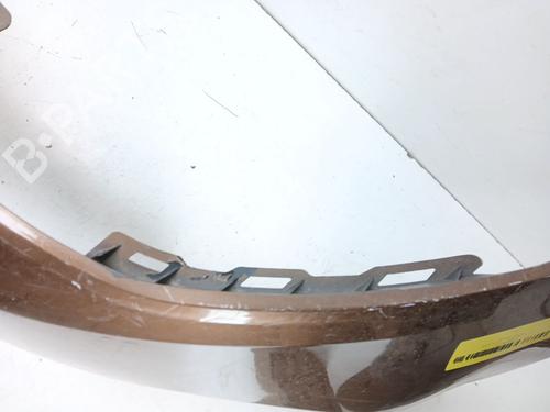 Front bumper KIA SPORTAGE IV (QL, QLE) 2.4 GDI | BP29494852C7 