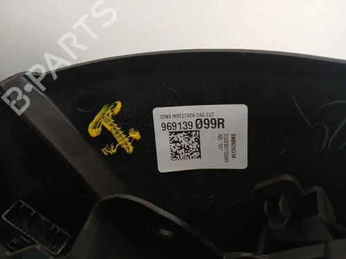 Middle console RENAULT CAPTUR II (HF_) 1.0 TCe 90 ECO-G (HFM6) | BP35790888I22 - Image 9
