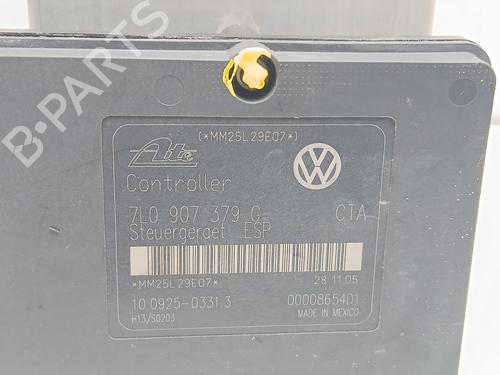 ABS pump PORSCHE CAYENNE (9PA) 3.2 | BP31679598M43 