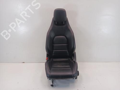 Sæde venstre fortil MERCEDES-BENZ E-CLASS Convertible (A207) E 220 CDI / BlueTEC / d (207.402, 207.401) (170 hp) 24876555