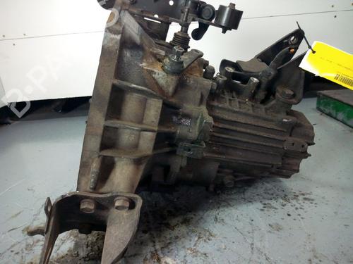 Gearbox KIA CERATO I Hatchback (LD)  | BP16978577M3 