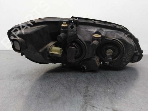 Left headlight OPEL ZAFIRA A MPV (T98) 2.0 DTI 16V (F75) | BP8833570C28 
