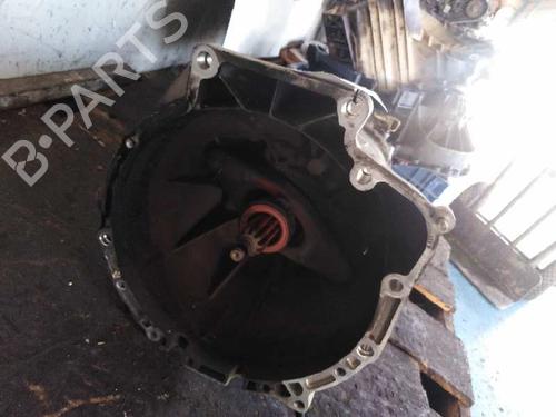 Gearbox BMW 3 (E46) 320 d | BP6164175M3 