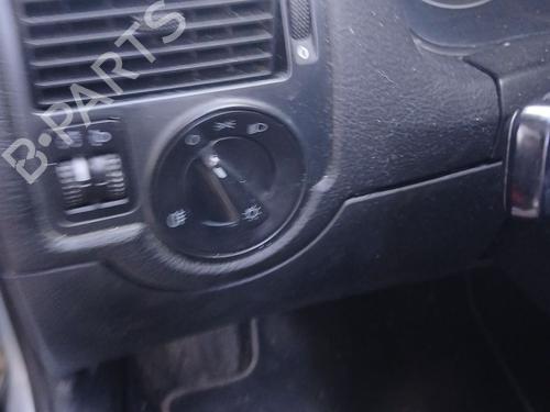 Venstre forlygte VW GOLF IV (1J1) 1.9 TDI | BP29751865C28 