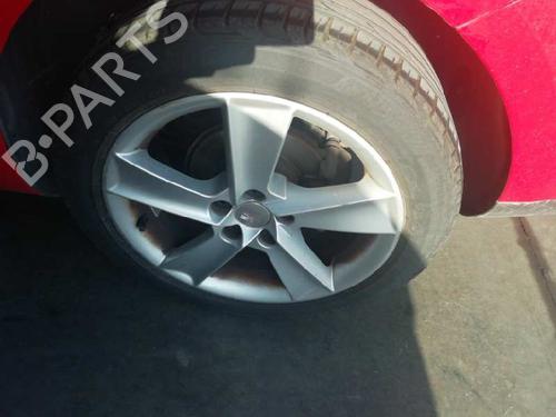 Rim SEAT IBIZA IV ST (6J8, 6P8) 1.4 TSI | BP19172459C45 