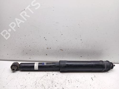 Used Right rear shock absorber Right rear shock absorber LEXUS CT (ZWA10_) 200h (ZWA10_) (99 hp) 34625501 34625501