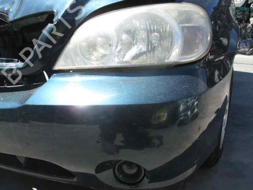 Front right window mechanism KIA CARNIVAL II (GQ) 2.9 CRDi | BP2363586C23 