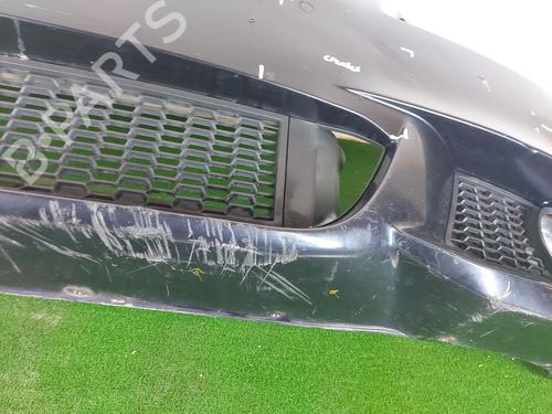 Front bumper BMW 5 (F10) 518 d | BP24668974C7