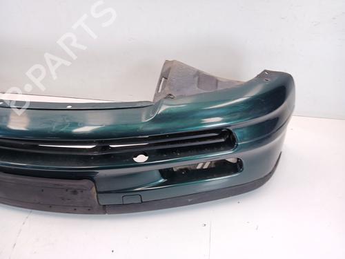 Front bumper BMW 3 (E46) 323 i | BP16413083C7 