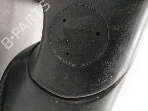 Left mirror BMW 1 (F20) 118 d | BP30412028C26 