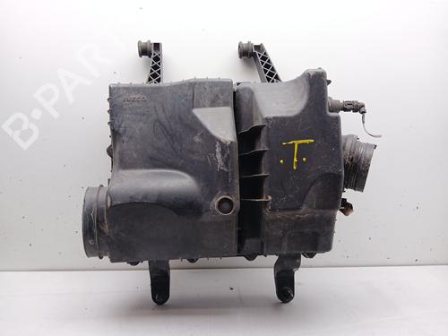 Used Air filter box IVECO DAILY VI Platform/Chassis 33S16, 35S16, 35C16, 40C16, 42S16, 50C16 (156 hp) 25997722