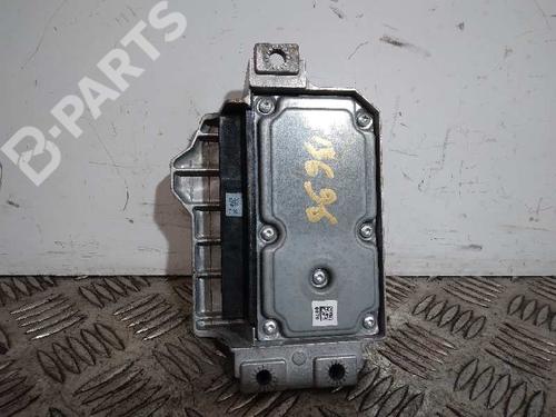 ECU airbags BMW 1 (E81) 118 d | BP10560213M53 