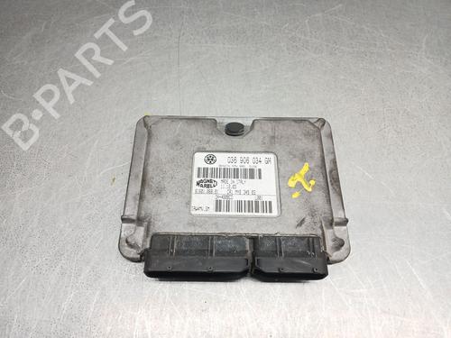 engine-control-unit-ecu-seat-ibiza-iii-6l1-2002-2003-2004-2005-2006-2007-2008-2009-38621516 main image