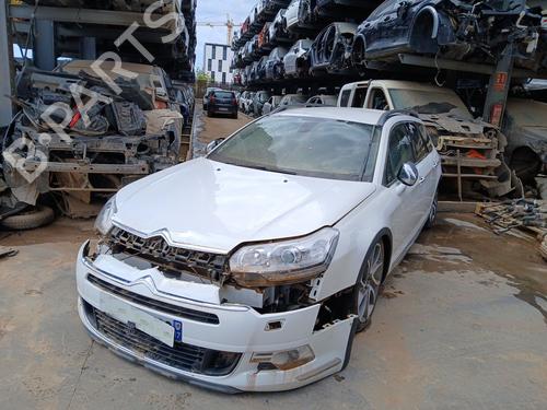 Crossmember CITROËN C5 III Break (RW_) 2.0 HDi 180 | BP27272976C162 